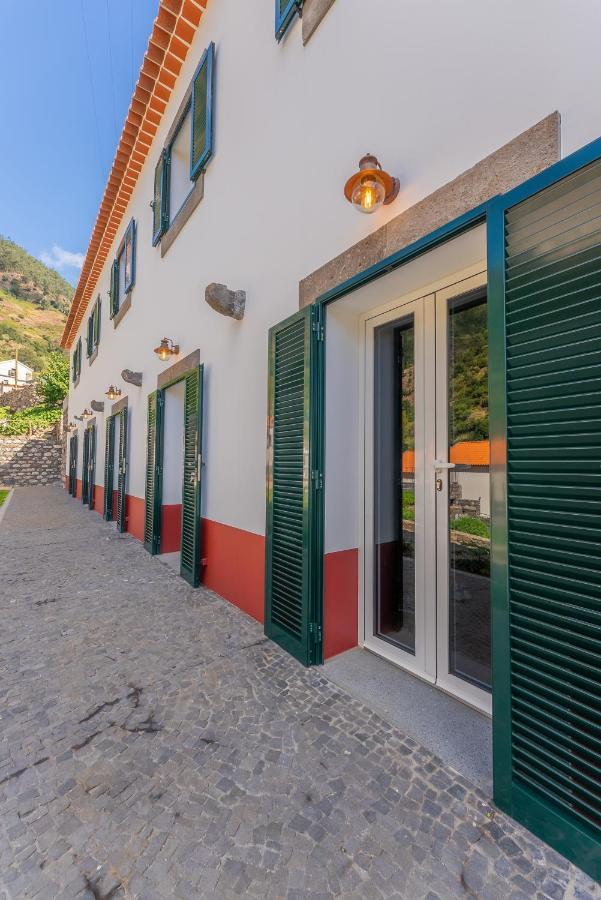 Solar Dos Reis By An Island Apart Ribeira Brava Exteriér fotografie