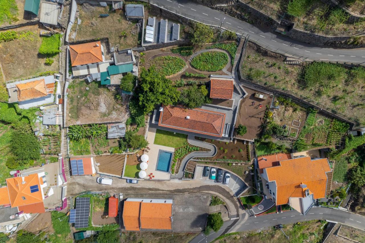 Solar Dos Reis By An Island Apart Ribeira Brava Exteriér fotografie