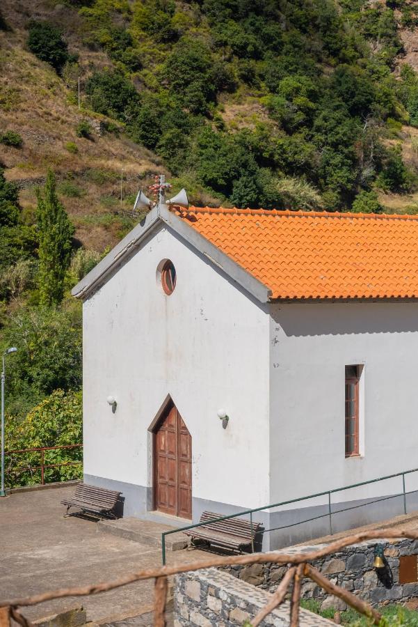 Solar Dos Reis By An Island Apart Ribeira Brava Exteriér fotografie