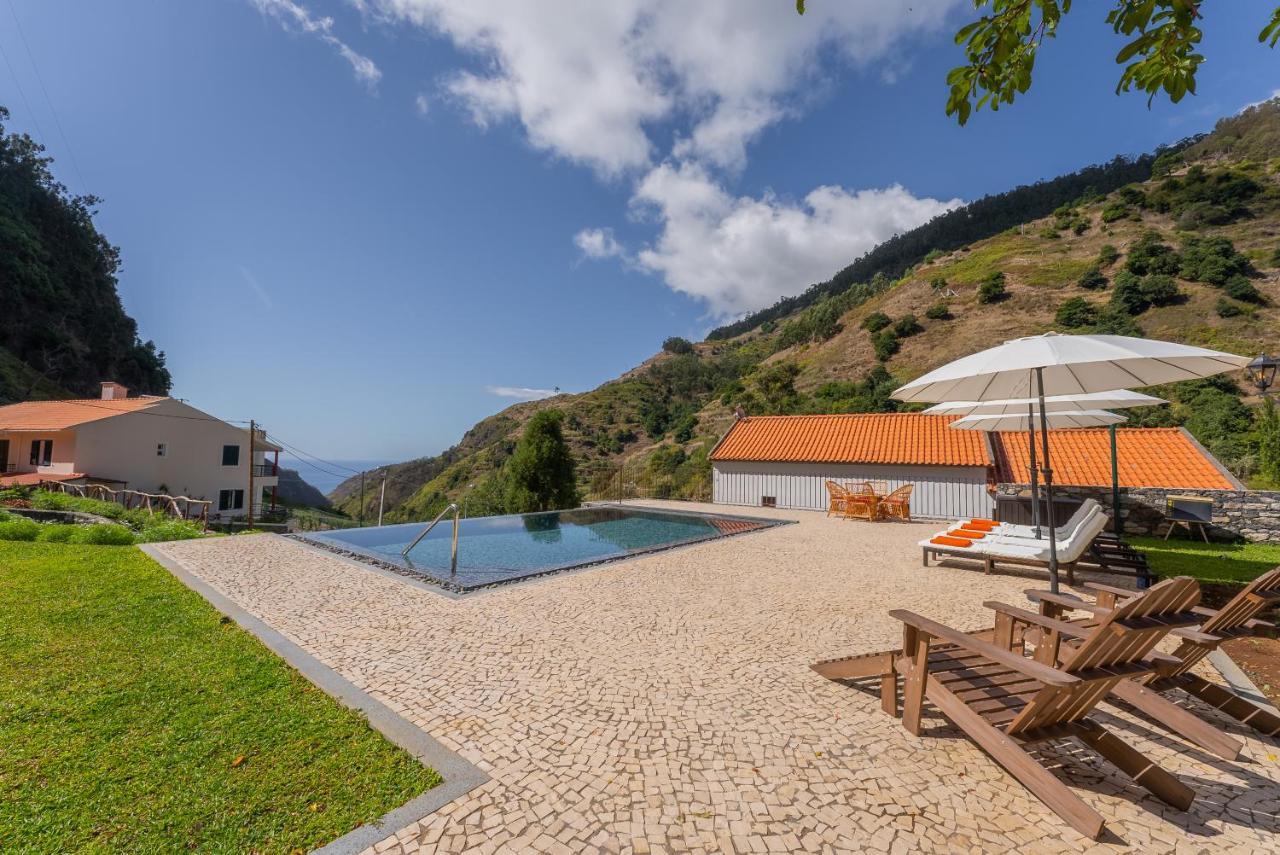 Solar Dos Reis By An Island Apart Ribeira Brava Exteriér fotografie