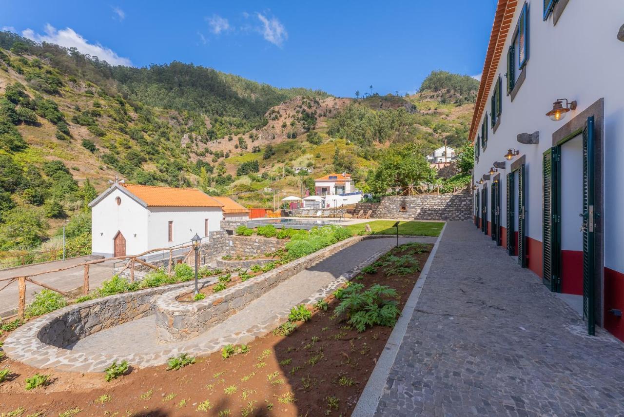 Solar Dos Reis By An Island Apart Ribeira Brava Exteriér fotografie