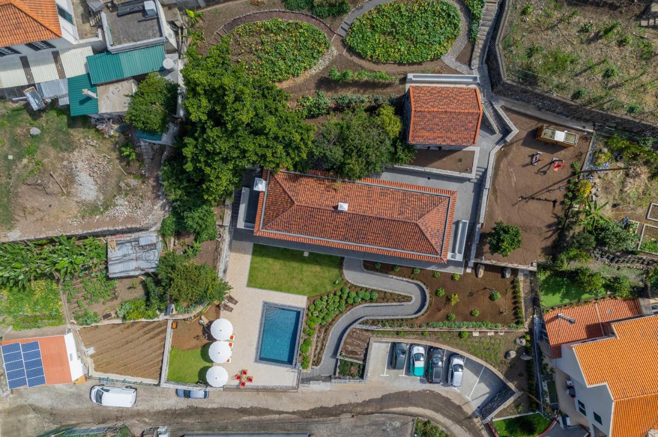Solar Dos Reis By An Island Apart Ribeira Brava Exteriér fotografie